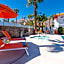 The Twist Palm Springs