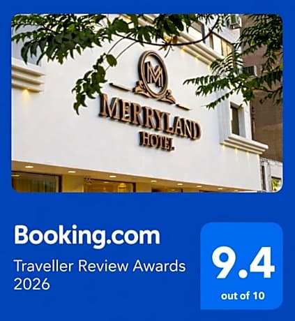 New MerryLand Hotel