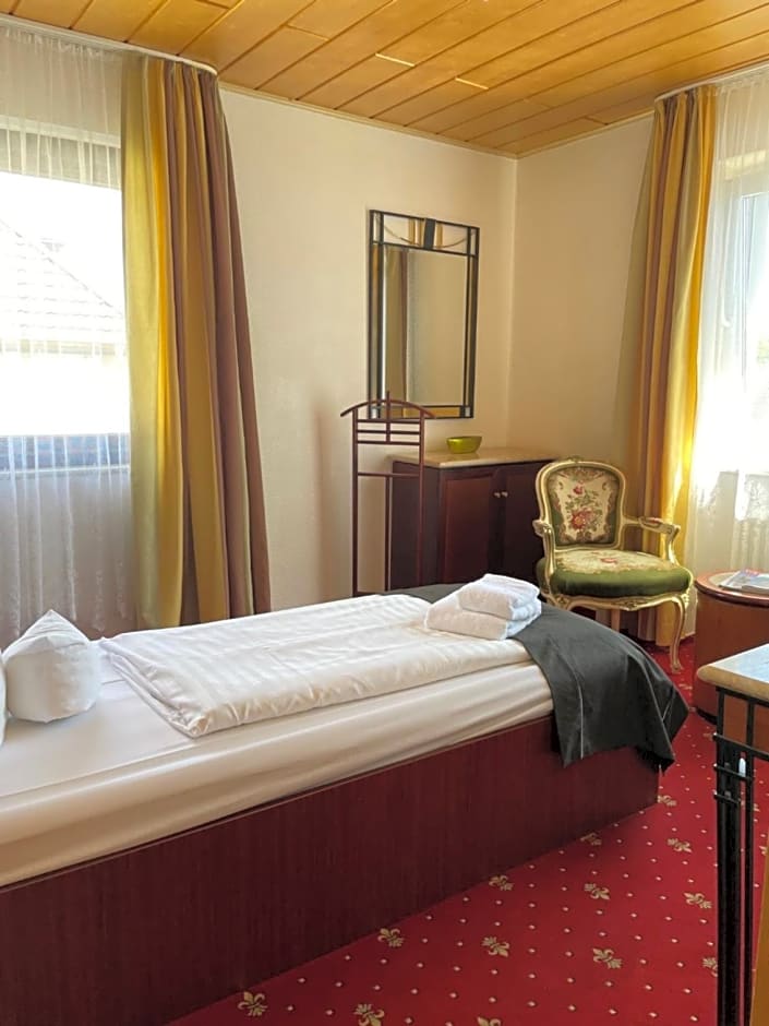 Hotel Schäfer