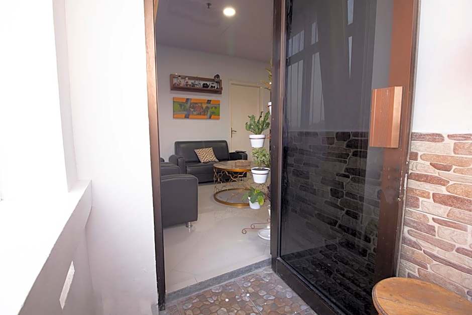 cozy and spacious Apartment in the heart of Yogyakarta