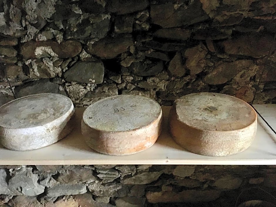 Antica Sosta dei Viandanti