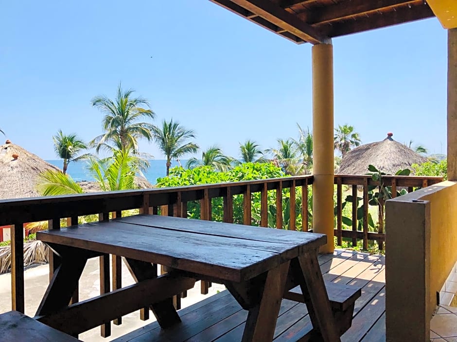 Hotel Paraíso del Pescador by Rotamundos
