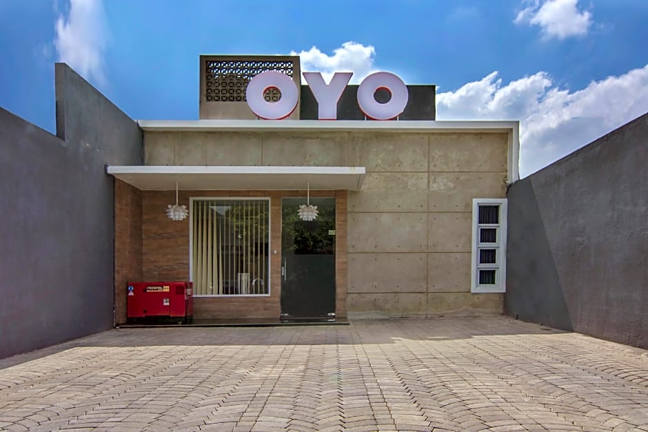OYO 195 Stay @h Guesthouse