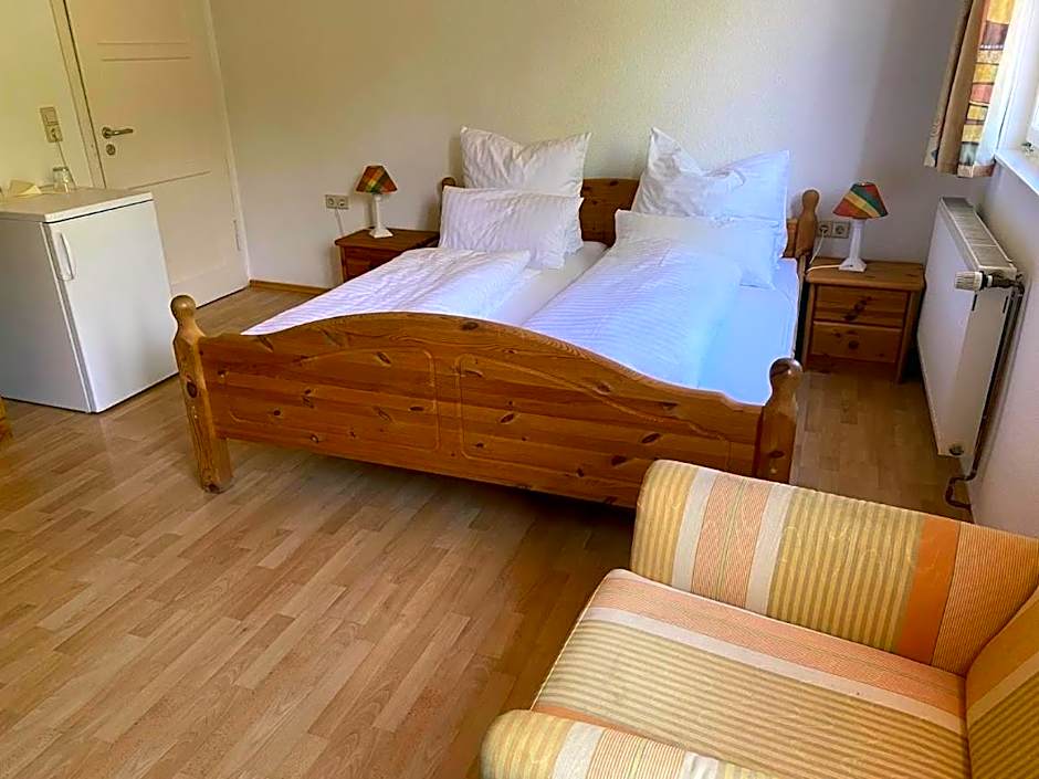 Gasthaus / Hotel Lamm – Waldenbuch, LA