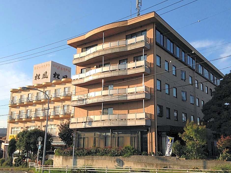 Matsukaze