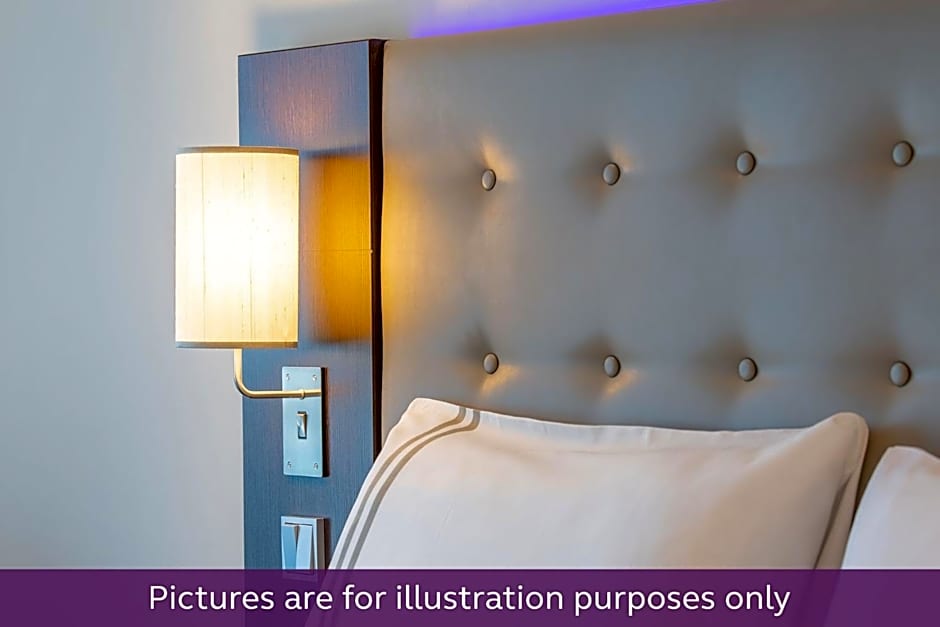 Premier Inn Nürnberg City Nordost