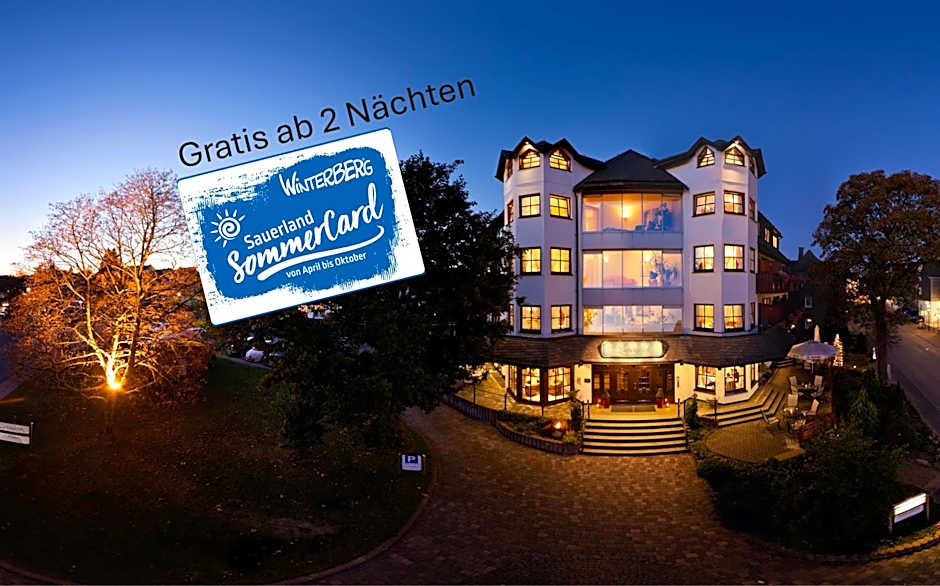 Boutiquehotel Liebesglück - adults only