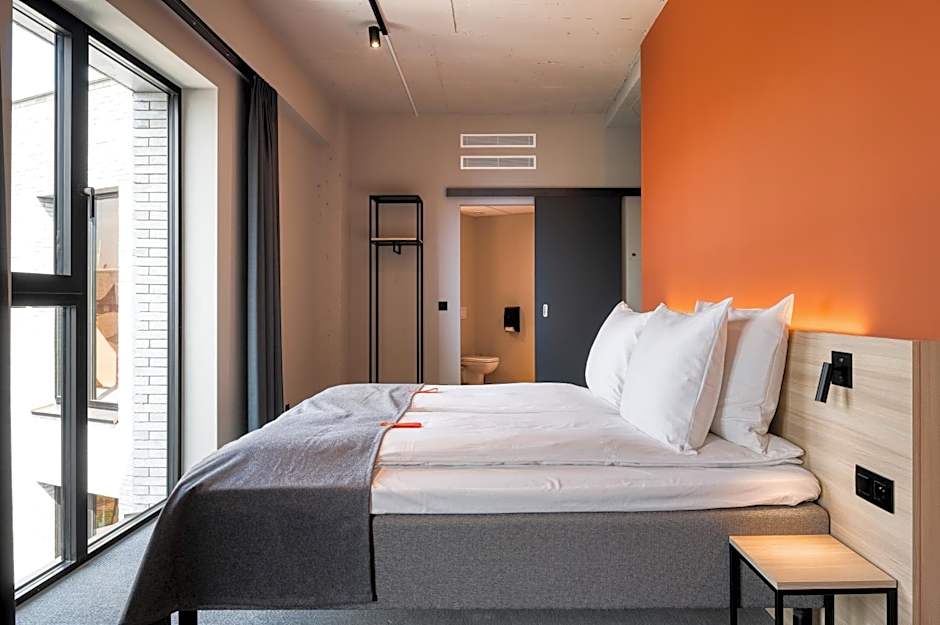 Citybox Antwerp