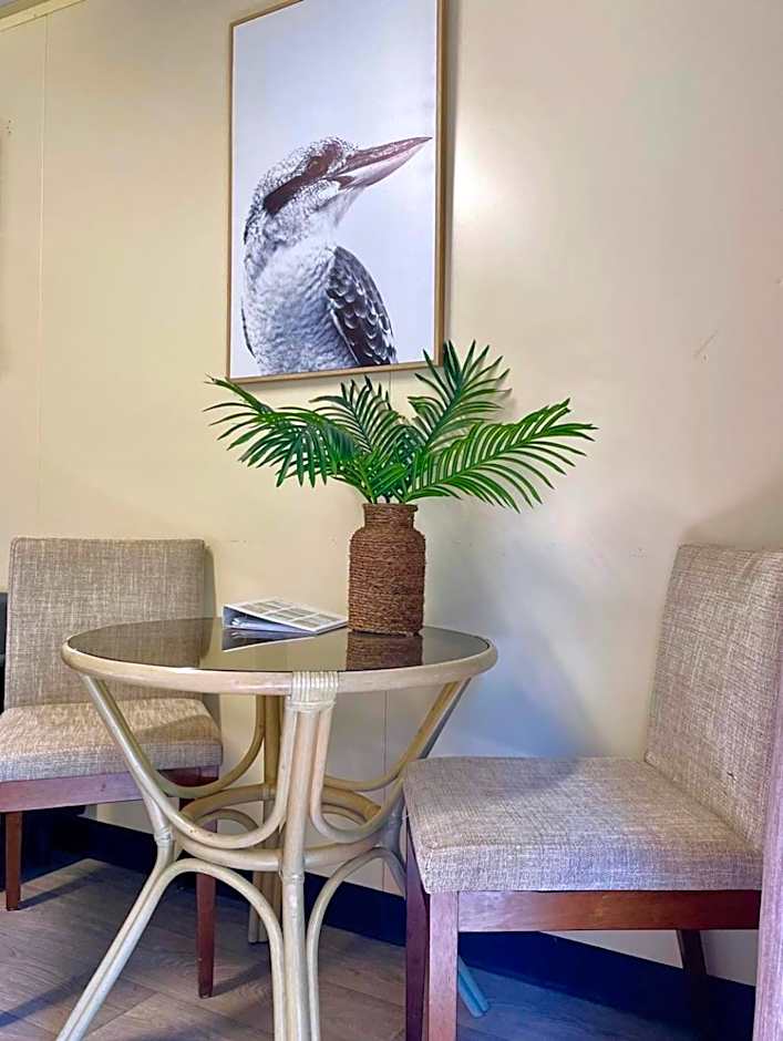 Esk Caravan Park & Rail Trail Motel