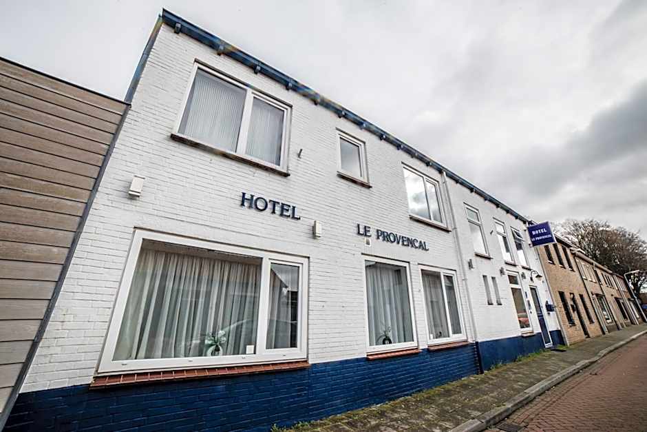 Hotel Le Provencal