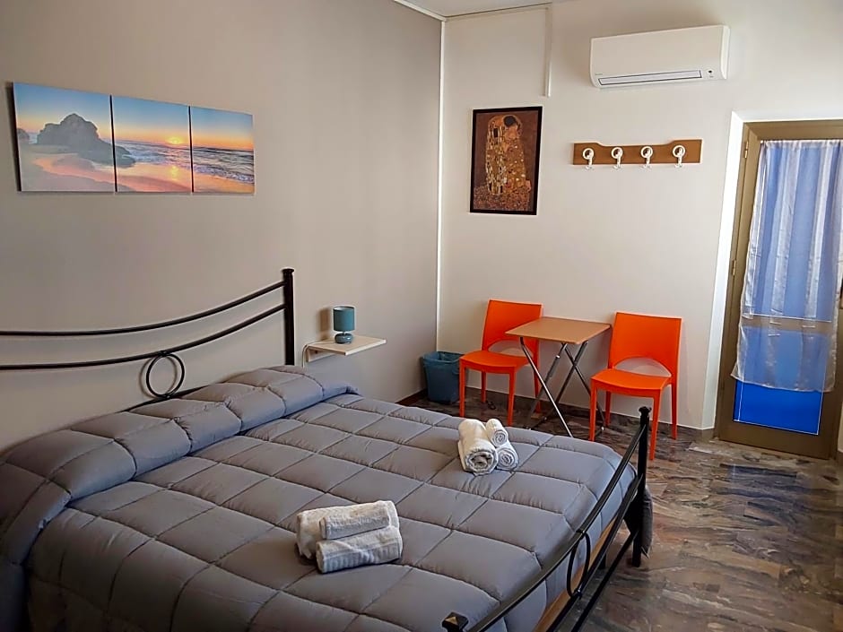 B&B Sunbeach – San Benedetto del Tronto, MO
