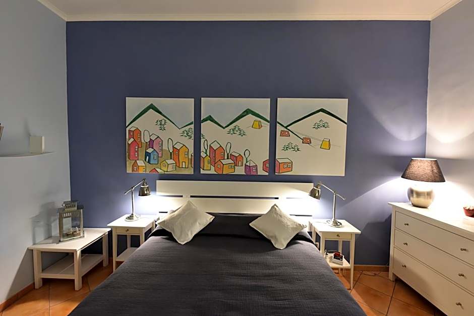 Quodlibet Guesthouse