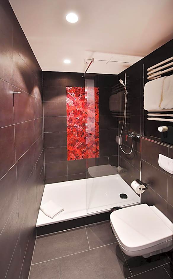 Seaside Residenz Hotel Chemnitz