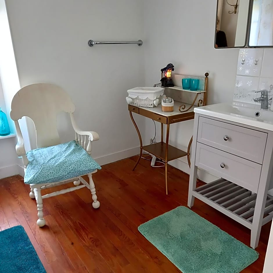 Chambres d'Hôtes Couleurs d'Elvine