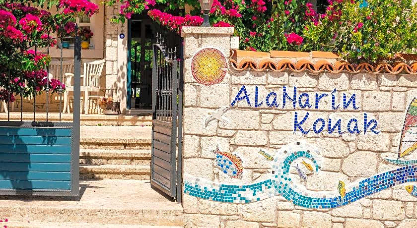 AlaNarin Konak