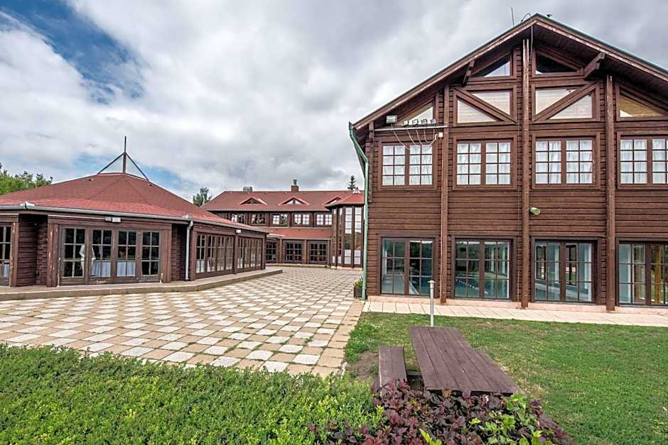 Petneházy Aparthotel