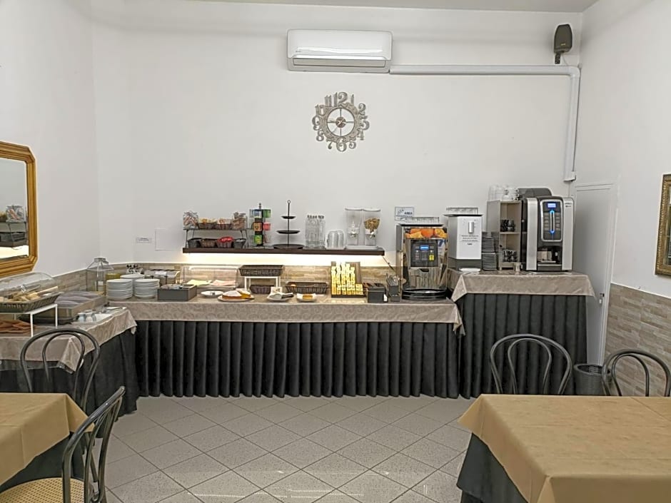 Hotel Cilene