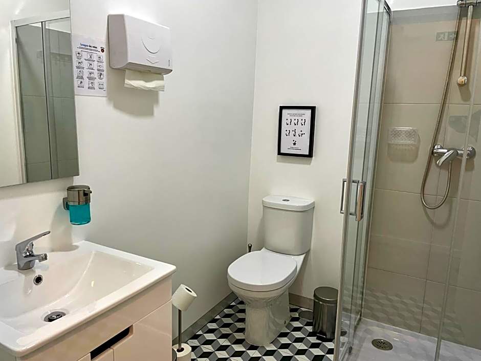 Hostel Douro Backpackers