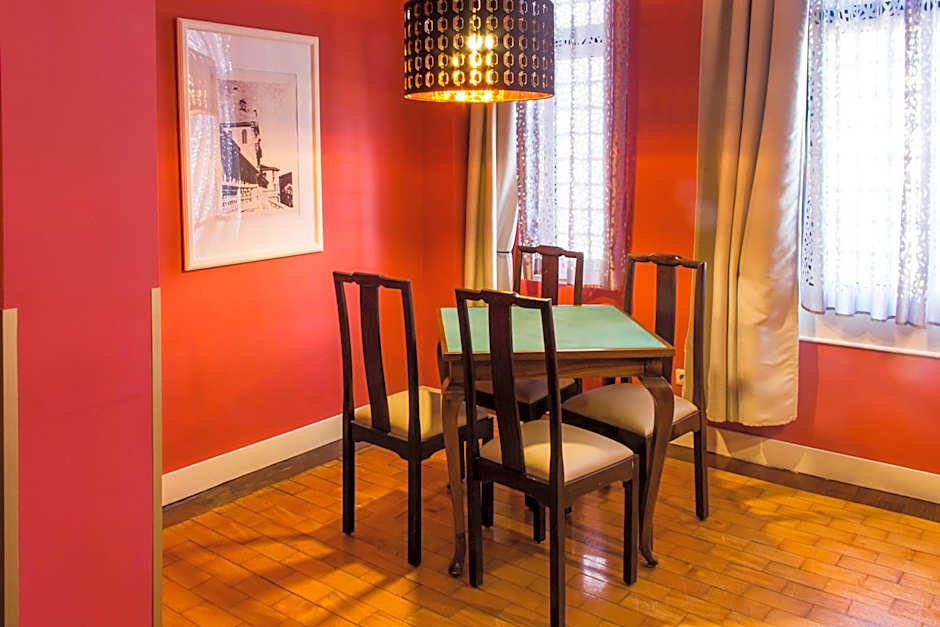 INATEL Palace S.Pedro Do Sul