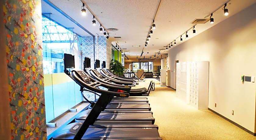 Hotel Agora Osaka Moriguchi