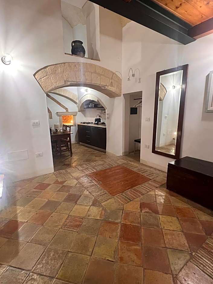 Hotel Residence San Giorgio