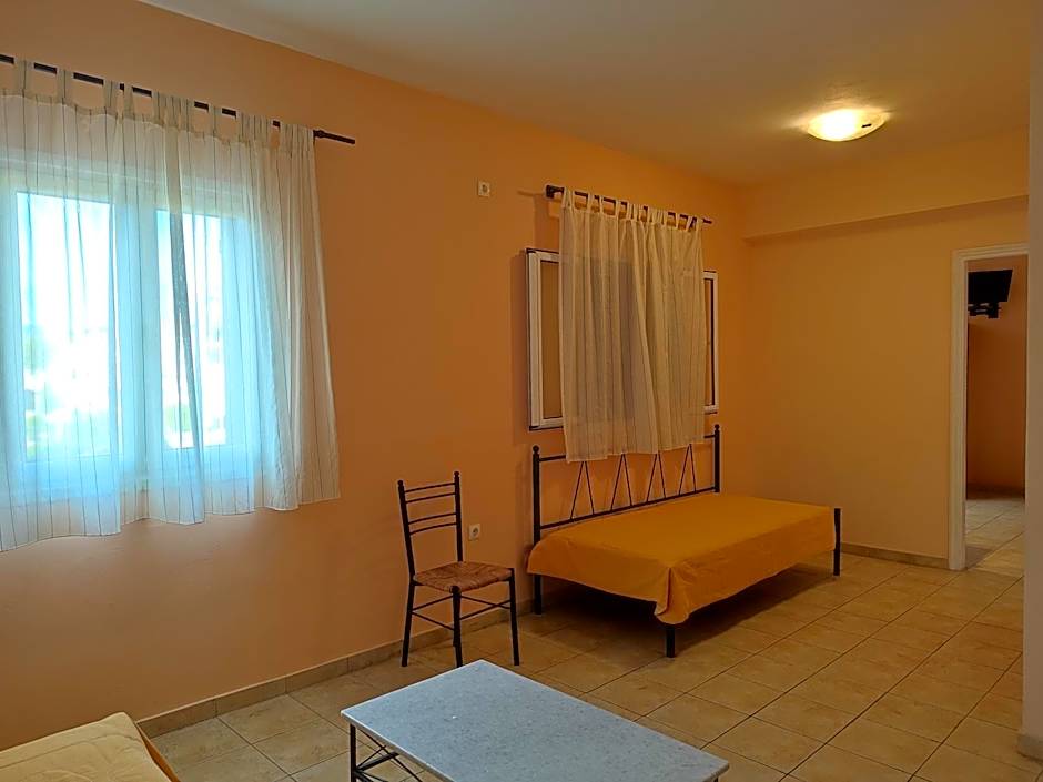 Elanthi Village Apartments