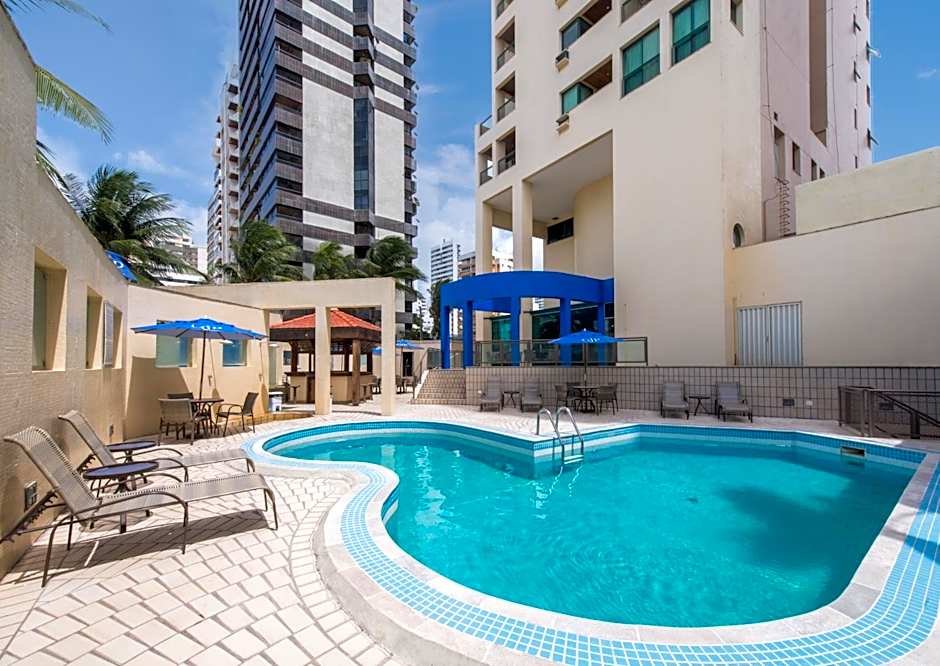 Costa Mar Recife Hotel by Atlantica