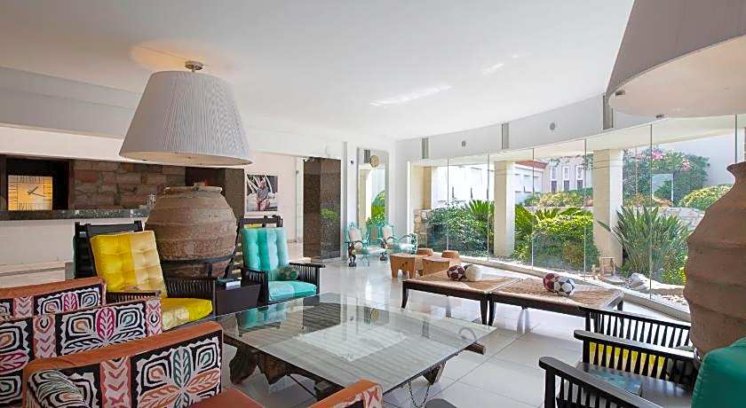 The Marmara Bodrum - Adult Only