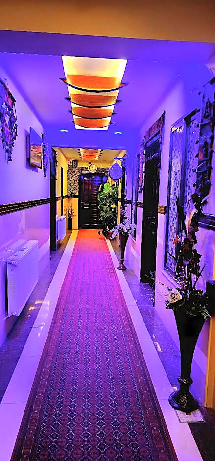 Metro hotel and guest house
