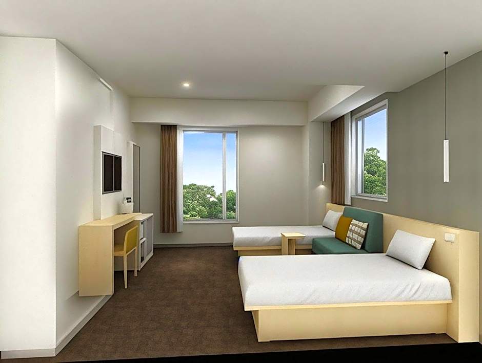 Henn na Hotel Maihama Tokyo Bay