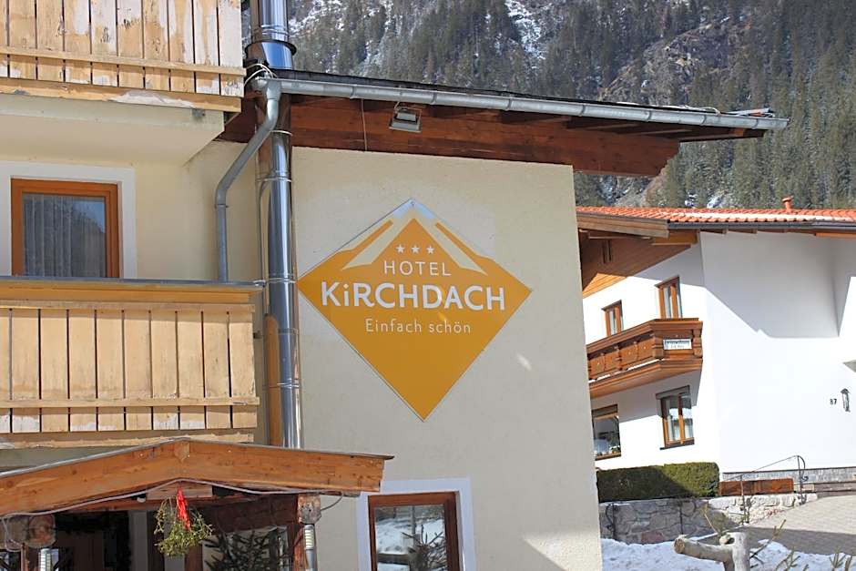 Hotel Kirchdach