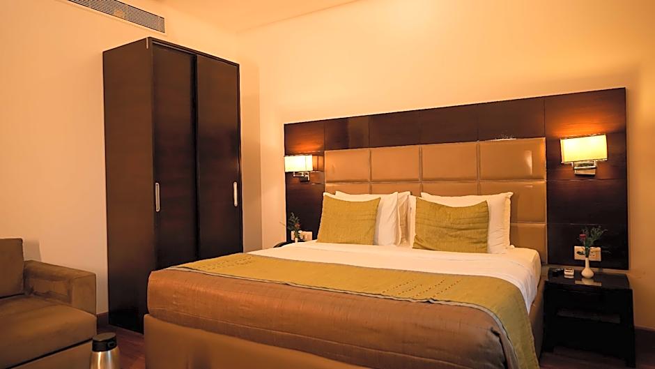 Africa Avenue GK - 1