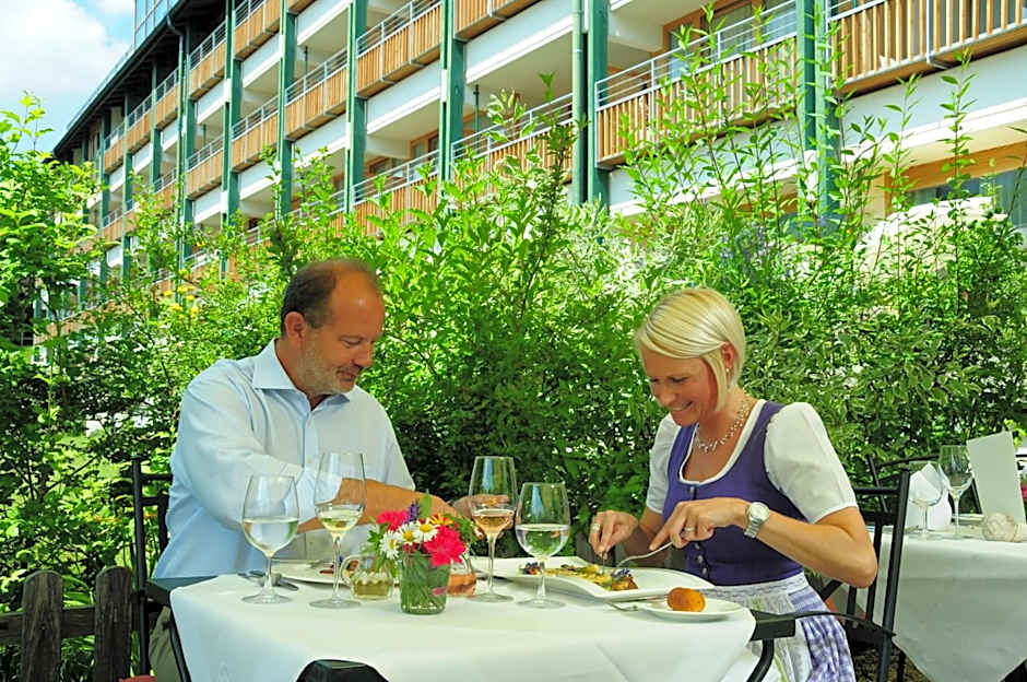 SPA Hotel Erzherzog Johann