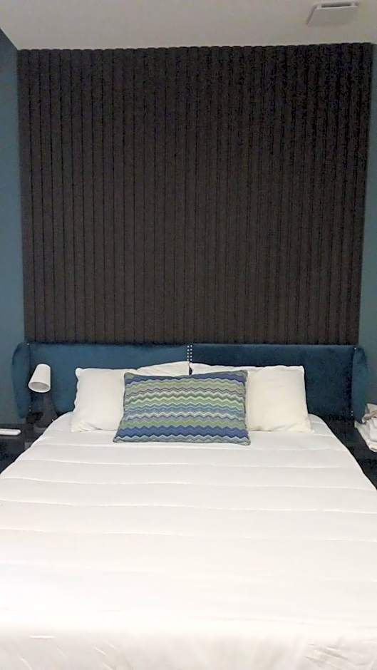 Marinha Garden Inn - AL