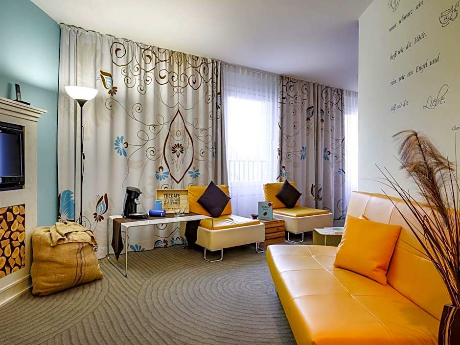 Ibis Styles Hotel Berlin Mitte