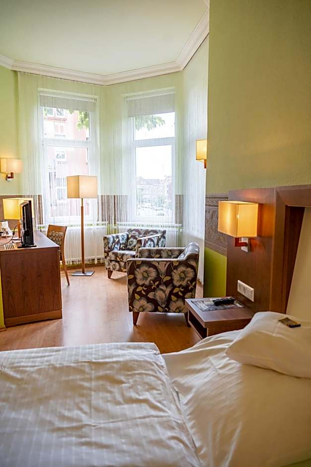 Hotel Haus Martens