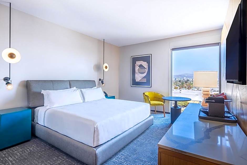 The Shay, a Destination by Hyatt