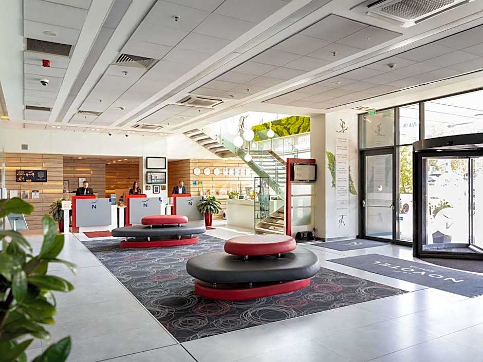 Novotel Sofia