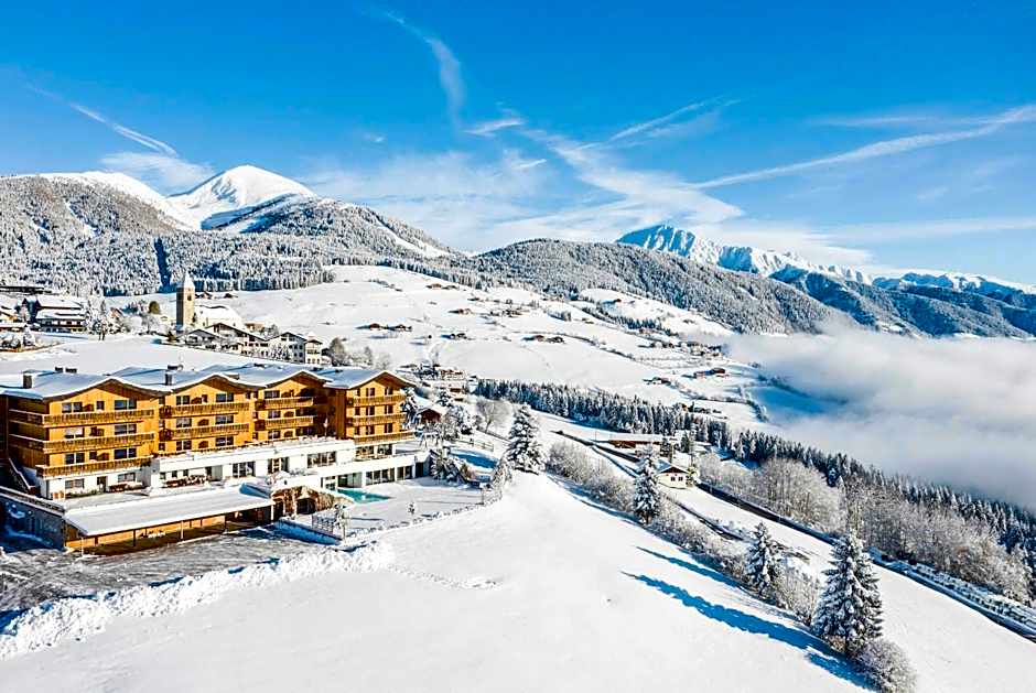 Family Home Alpenhof