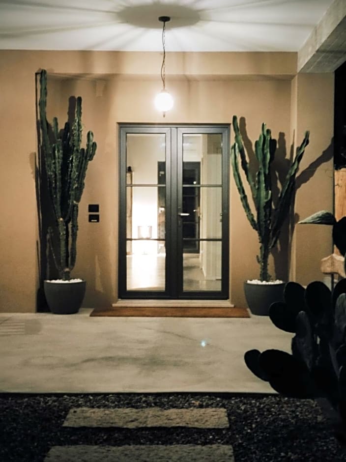 Bed & Breakfast IL PAJO