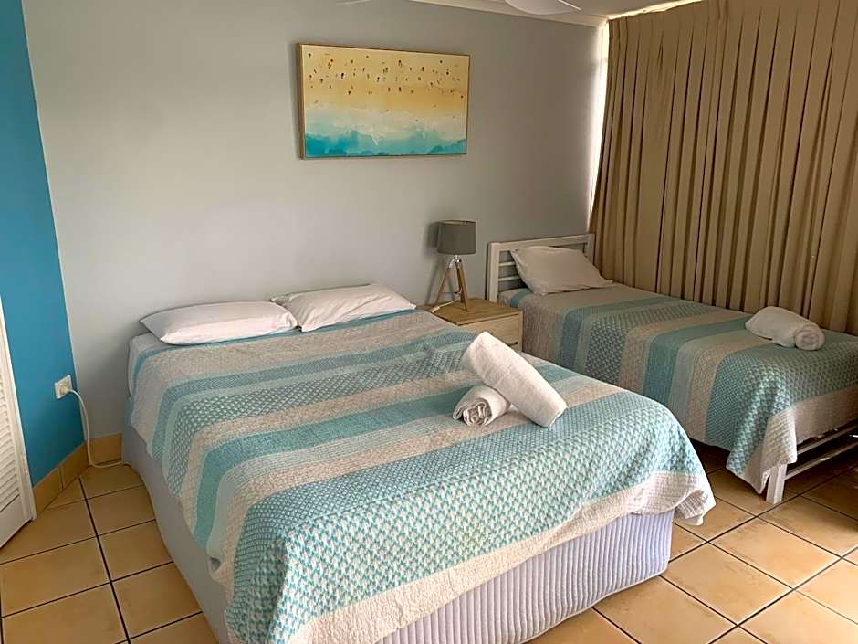 Northpoint Holiday Apartments