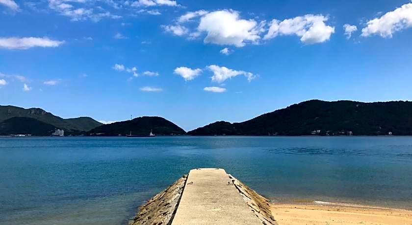 Shodoshima Olive Youth Hostel