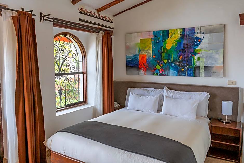 Hotel Encantada Casa Boutique Spa