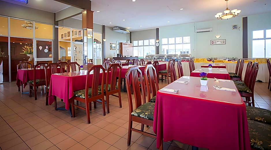 Hotel Seri Malaysia Kuantan