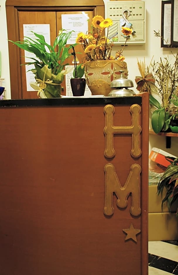 Hotel Major