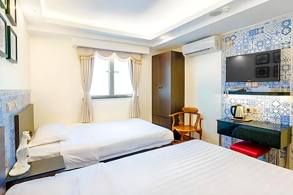 Hou Kong Hotel