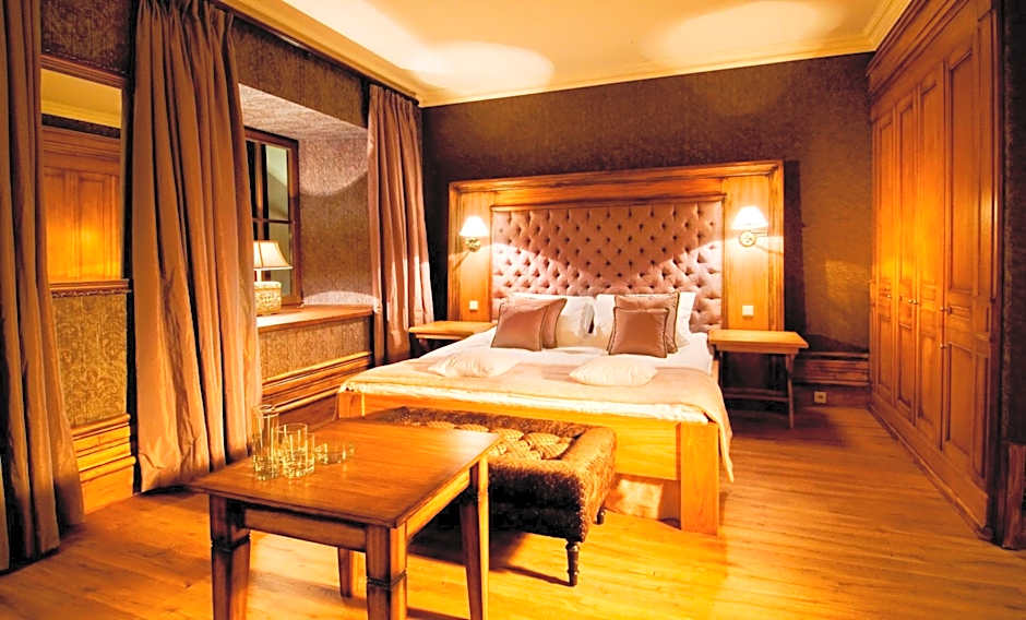 Hotel Król Kazimierz