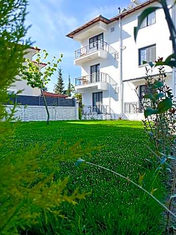 Dalaman Airport AliBaba Hotel