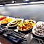 Sofitel Sydney Darling Harbour