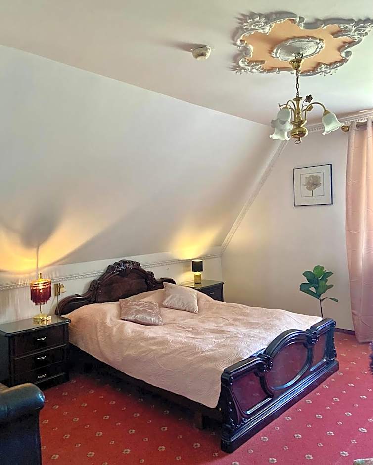 Dwór Szczepańskich